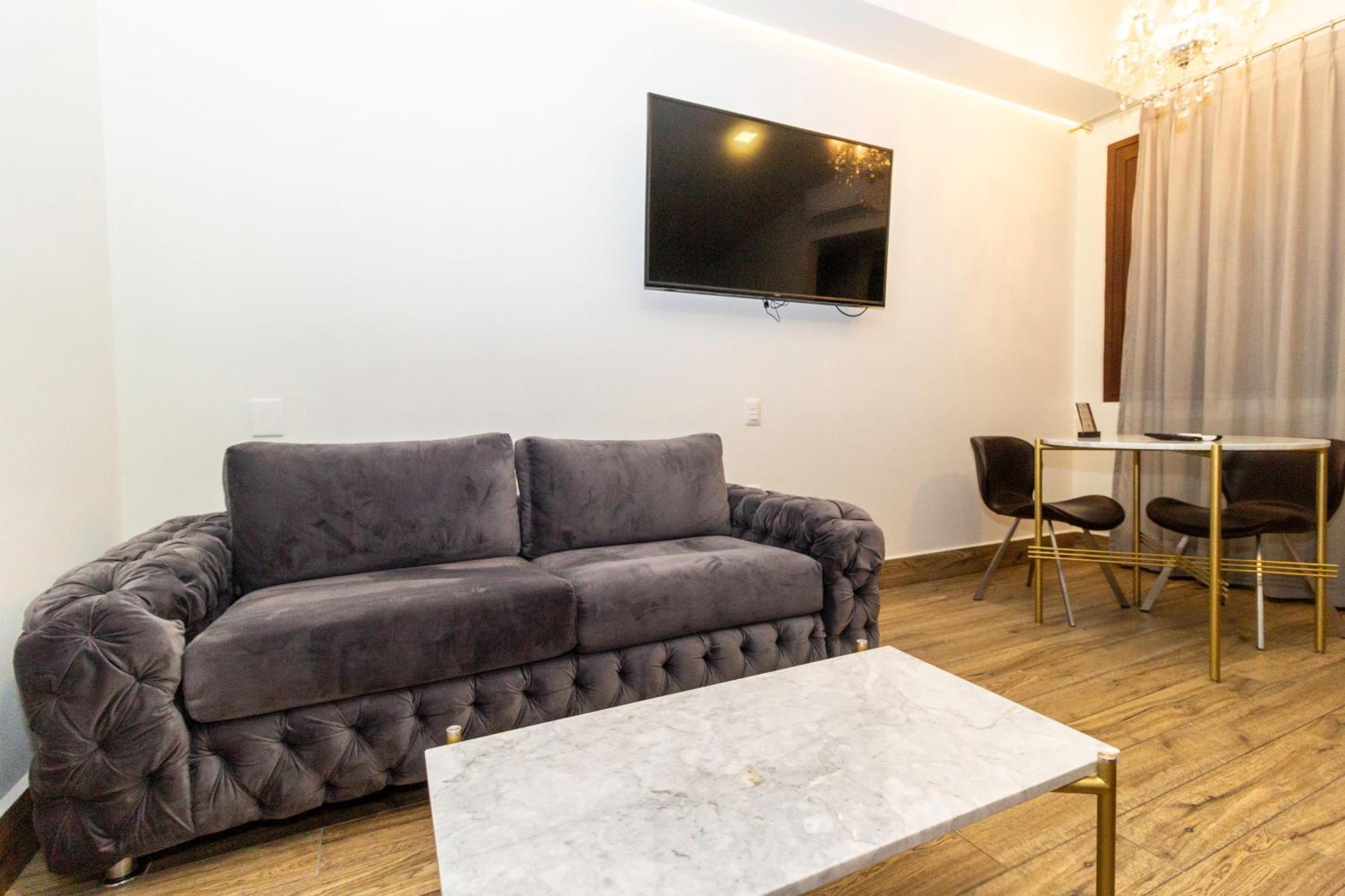 Hotel Boutique Naura Centro Oaxaca Exteriör bild