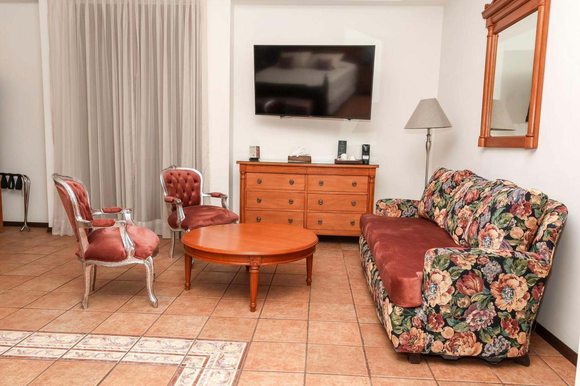 Hotel Boutique Naura Centro Oaxaca Exteriör bild