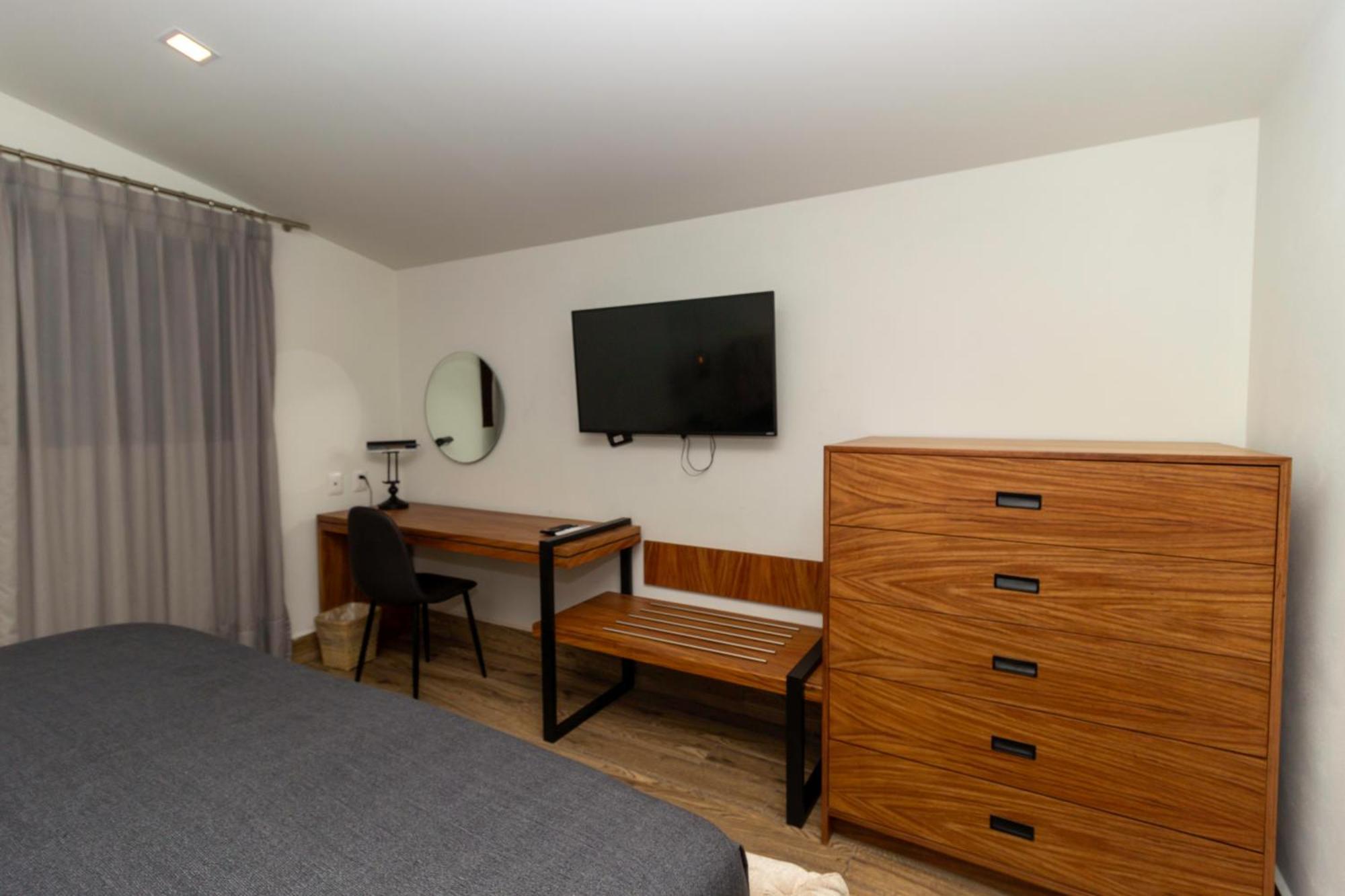 Hotel Boutique Naura Centro Oaxaca Exteriör bild