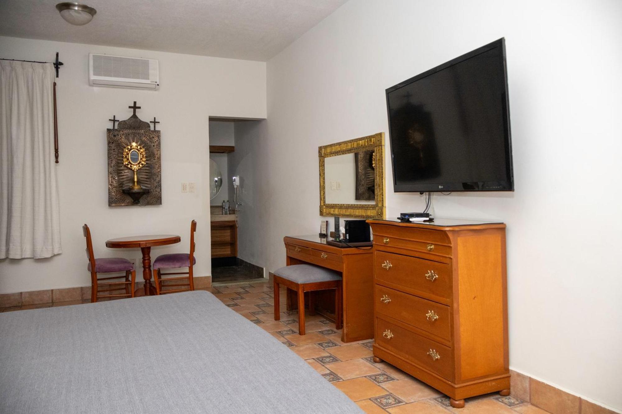 Hotel Boutique Naura Centro Oaxaca Exteriör bild