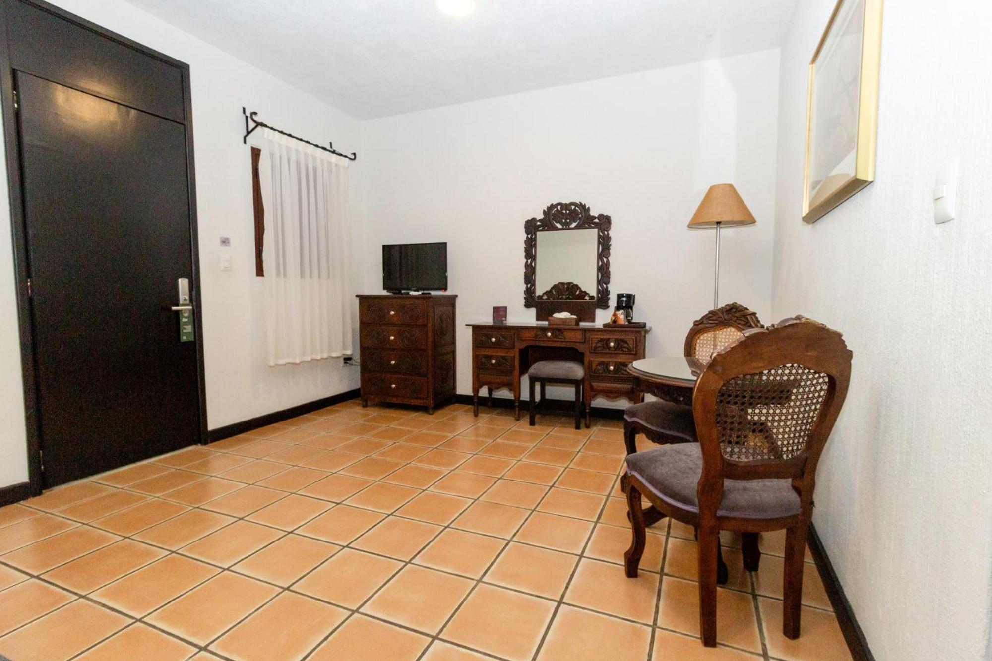 Hotel Boutique Naura Centro Oaxaca Exteriör bild