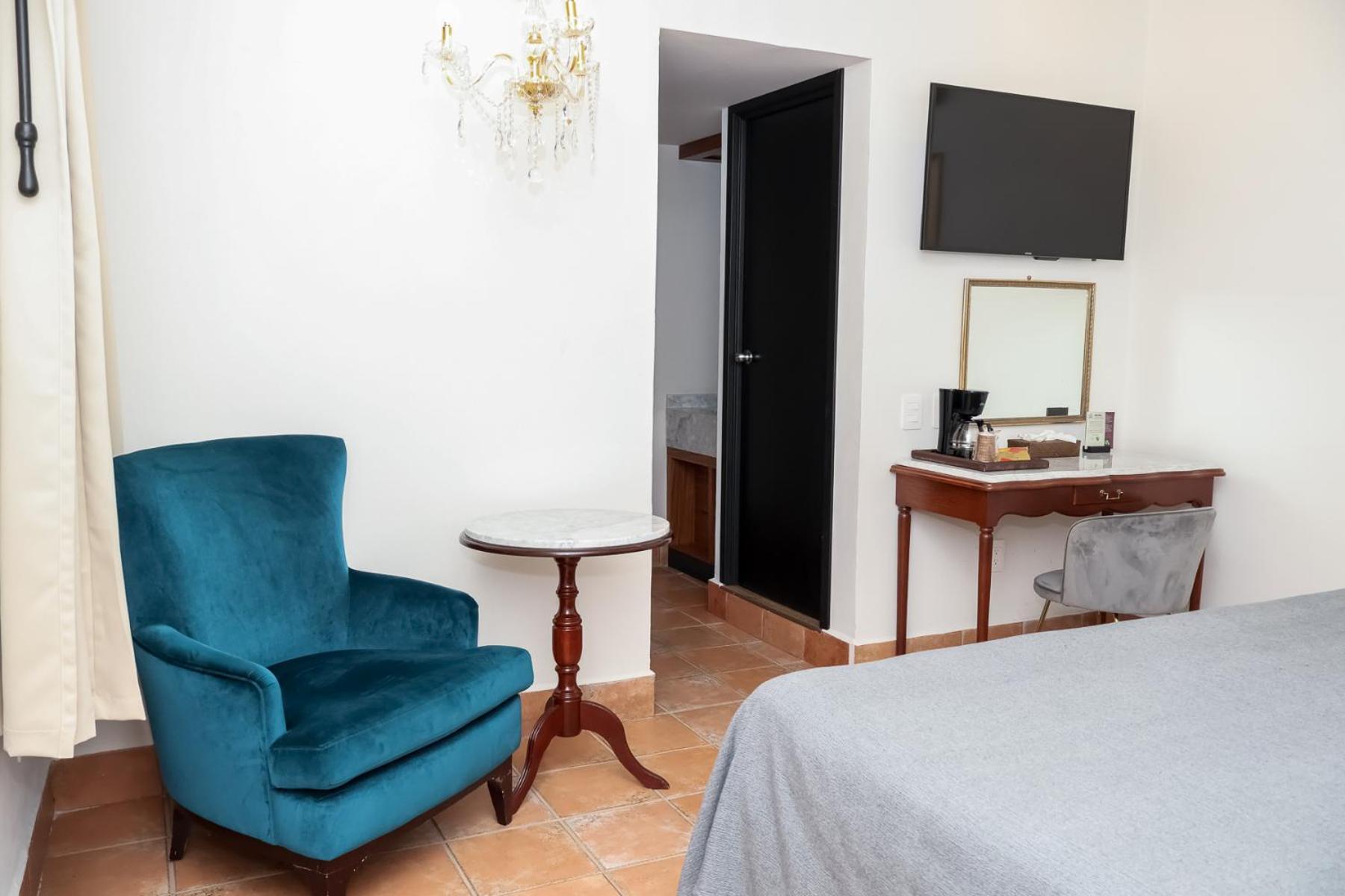 Hotel Boutique Naura Centro Oaxaca Exteriör bild