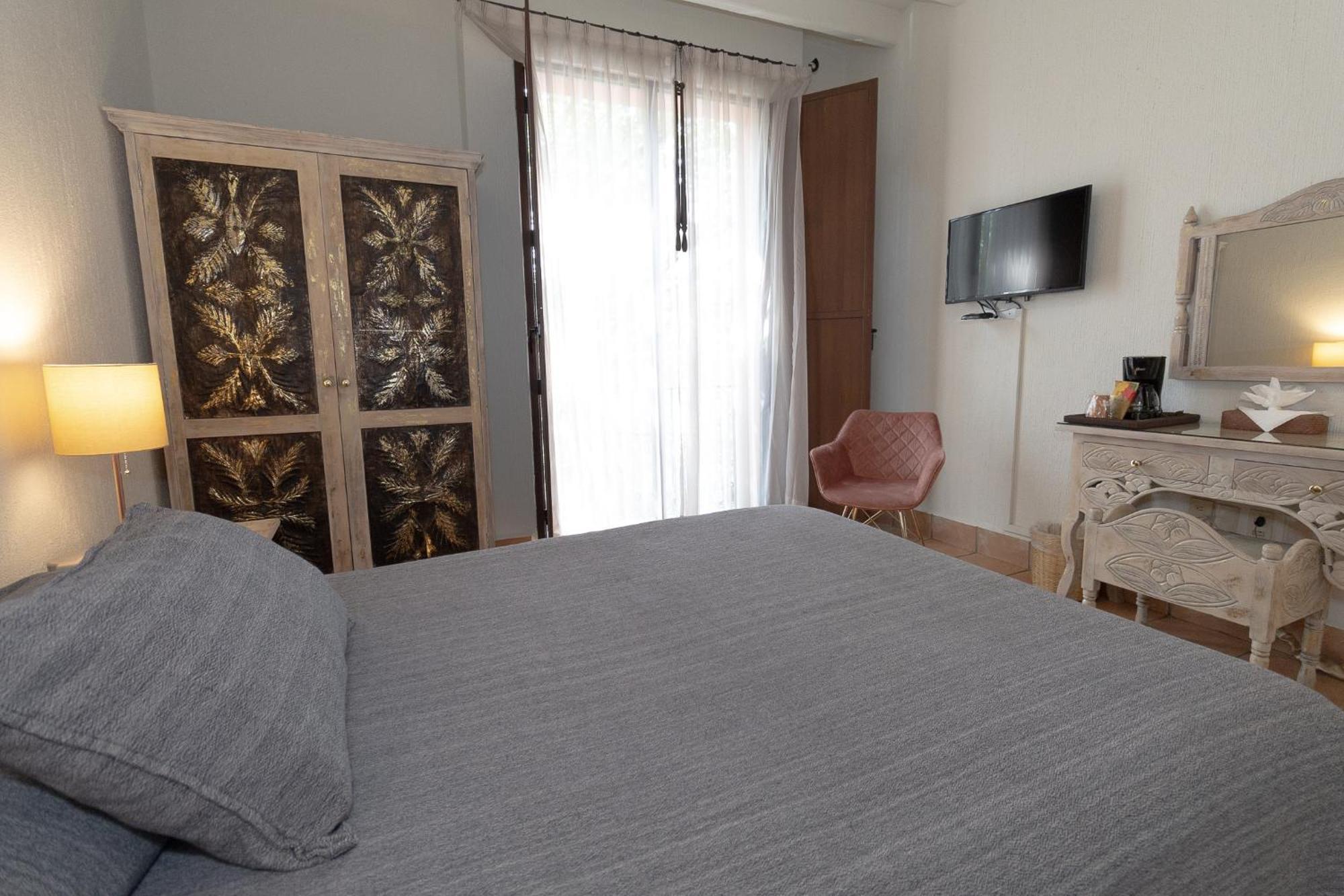 Hotel Boutique Naura Centro Oaxaca Exteriör bild