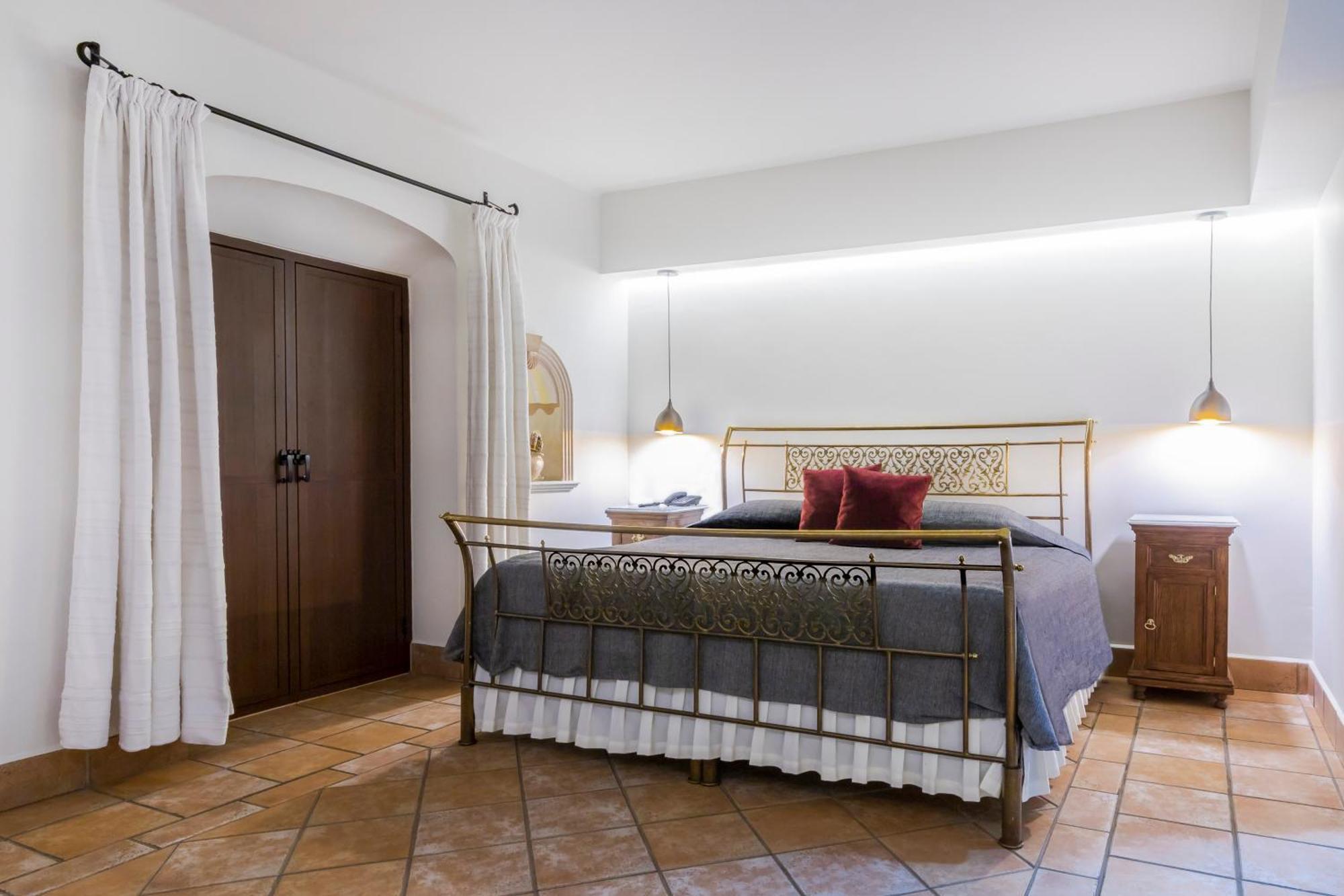 Hotel Boutique Naura Centro Oaxaca Exteriör bild